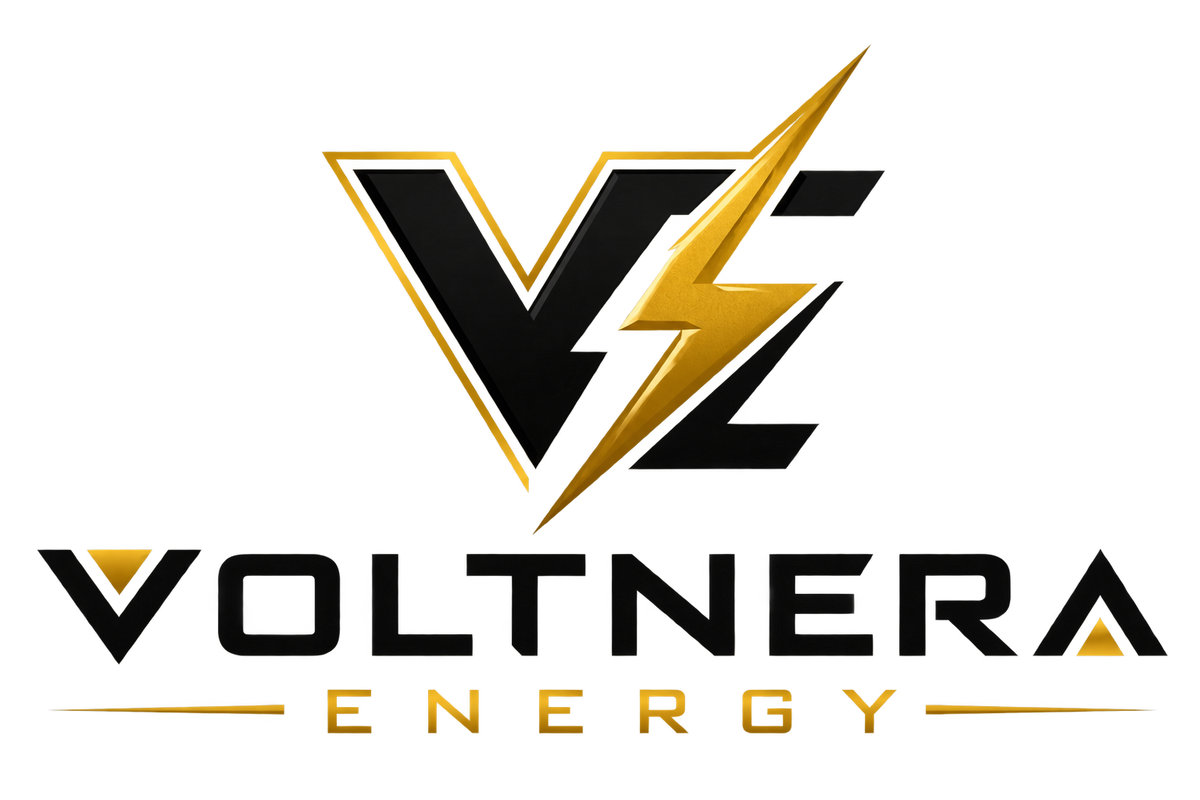 Voltnera Energy